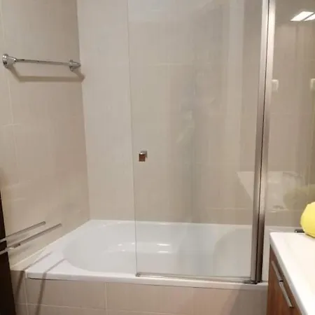Vila Rosa 아파트