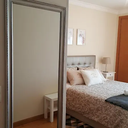 Vila Rosa Appartement
