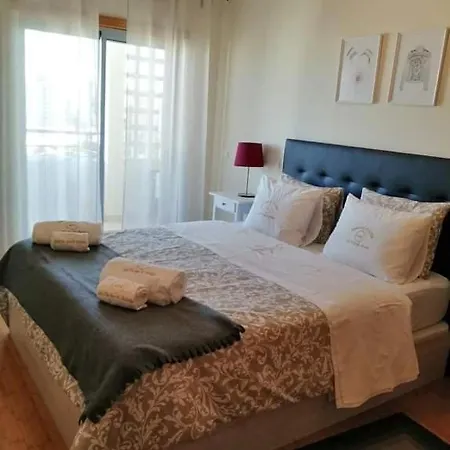 Vila Rosa דירה