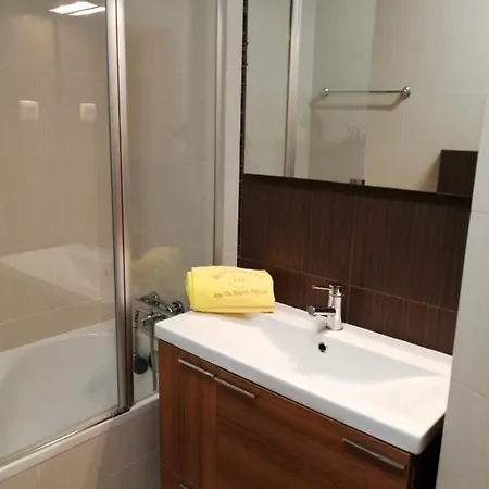 דירה Vila Rosa